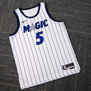 Regata NBA - Orlando Magic Association Edition 25/26 Swingman Version