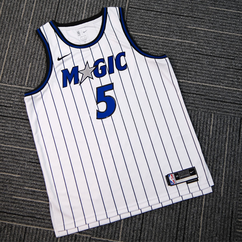 Regata NBA - Orlando Magic Association Edition 25/26 Swingman Version
