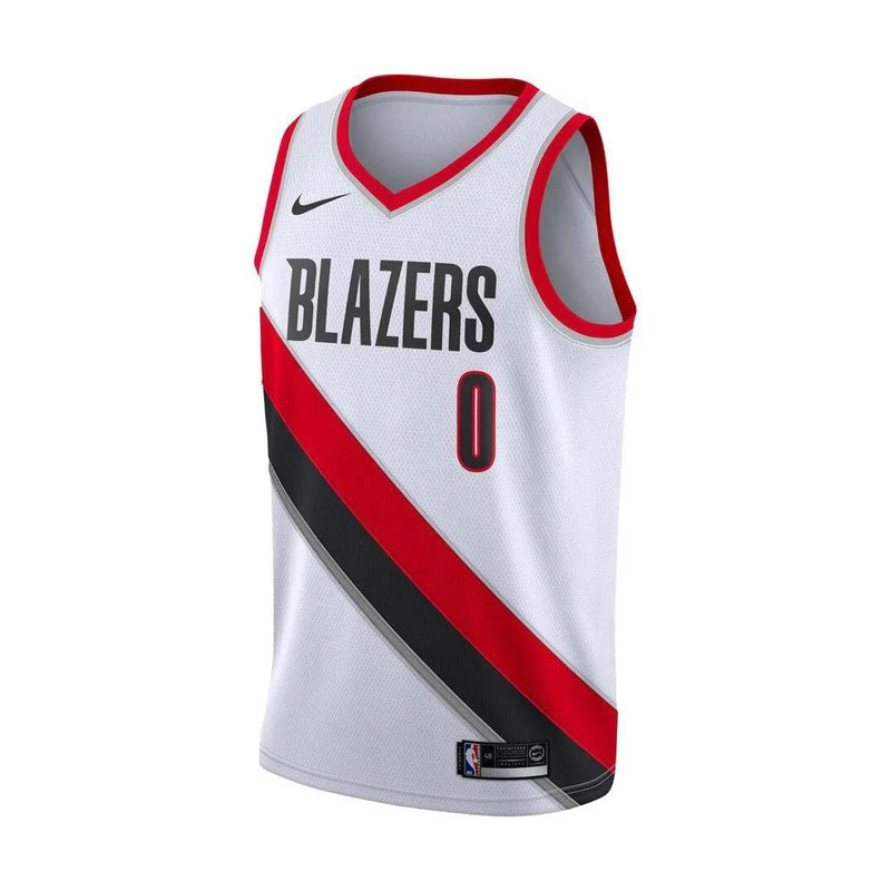 Regata NBA - Portland Trail Blazers Association Edition 24/25 Swingman Version