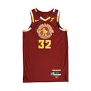 Regata NBA - Cleveland Cavaliers City Edition 24/25 Authentic Version