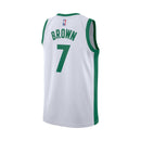 Regata NBA - Boston Celtics City Edition 20/21 Swingman Version