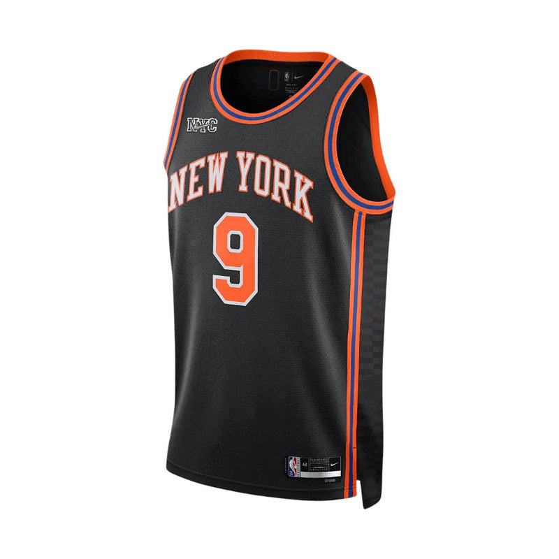 Regata NBA - New York Knicks City Edition 22/23 Swingman Version