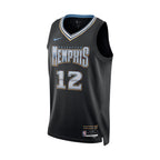 Regata NBA - Memphis Grizzlies City Edition 22/23 Swingman Version