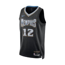 Regata NBA - Memphis Grizzlies City Edition 22/23 Swingman Version
