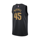 Regata NBA - Cleveland Cavaliers Statement Edition Swingman Version