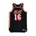Regata NBA - Miami Heat Classic Edition 17/18 Authentic Version