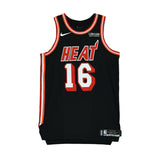 Regata NBA - Miami Heat Classic Edition 17/18 Authentic Version