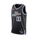 Regata NBA - Los Angeles Clippers City Edition 22/23 Swingman Version