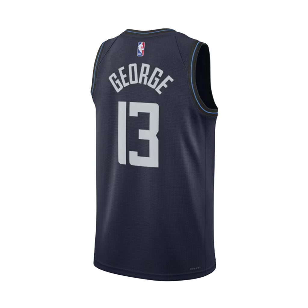 Regata NBA - Los Angeles Clippers City Edition 23/24 Swingman Version