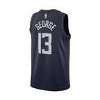 Regata NBA - Los Angeles Clippers City Edition 23/24 Swingman Version
