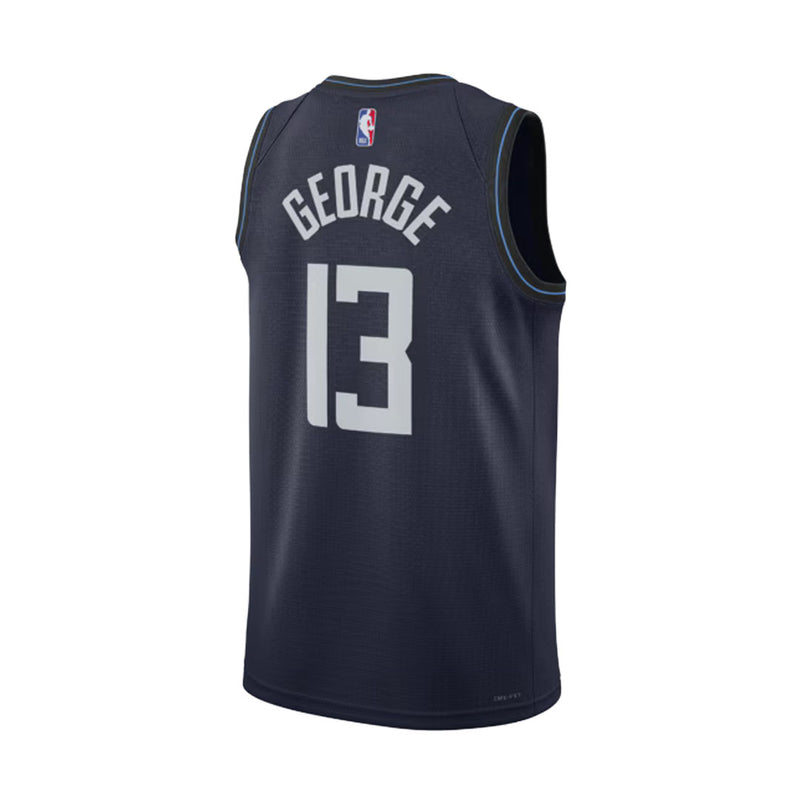 Regata NBA - Los Angeles Clippers City Edition 23/24 Swingman Version