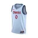 Regata NBA - Washington Wizards City Edition 24/25 Swingman Version