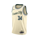 Regata NBA - Milwaukee Bucks City Edition 25/26 Swingman Version