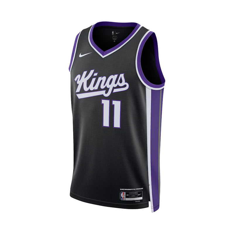 Regata NBA - Sacramento Kings Icon 24/25 Edition Swingman Version