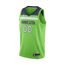 Regata NBA - Minnesota Timberwolves Statement Edition 20/21 Swingman Version