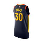 Regata NBA - Golden State Warriors City Edition 20/21 Authentic Version