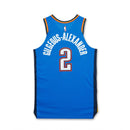 Regata NBA - Oklahoma City Thunder Icon Edition 24/25 Authentic Version