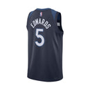 Regata NBA - Minnesota Timberwolves Icon Edition 24/25 Swingman Version
