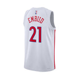 Regata NBA - Philadelphia 76ers City Edition 22/23 Swingman Version