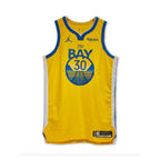 Regata NBA - Golden State Warriors Classic Edition 19/20 Authentic Version