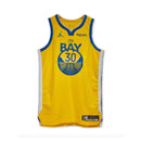 Regata NBA - Golden State Warriors Classic Edition 19/20 Authentic Version