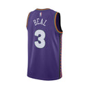 Regata NBA - Phoenix Suns City Edition 24/25 Swingman Version