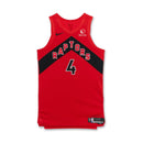 Regata NBA - Toronto Raptors Icon Edition 24/25 Authentic Version