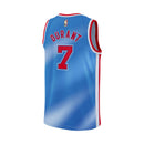 Regata NBA - Brooklyn Nets Classic Edition 20/21 Swingman Version