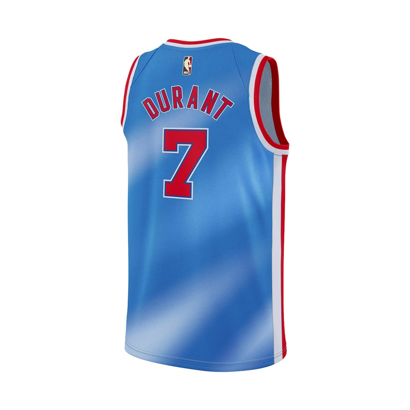 Regata NBA - Brooklyn Nets Classic Edition 20/21 Swingman Version