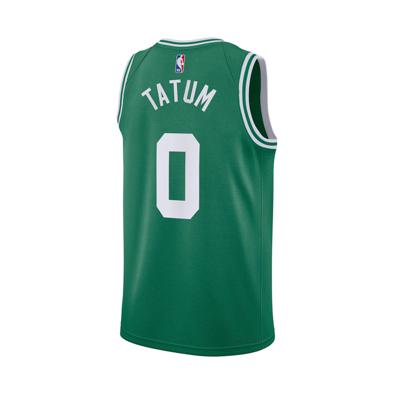 Regata NBA - Boston Celtics Icon Edition 21/22 Swingman Version