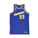 Regata NBA - Golden State Warriors Classic Edition 22/23 Authentic Version
