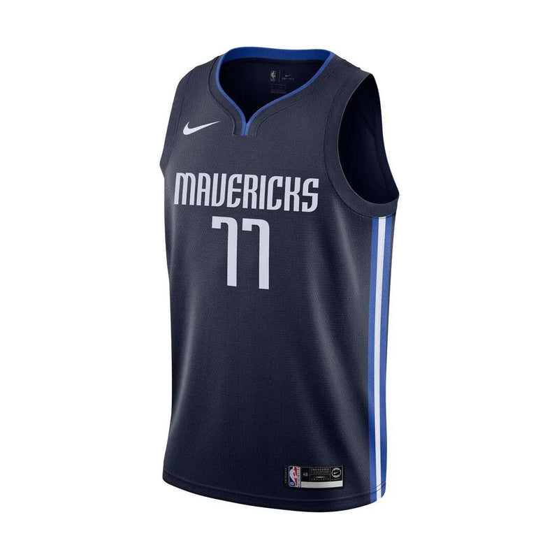 Regata NBA - Dallas Mavericks Statement Edition 20/21 Swingman Version