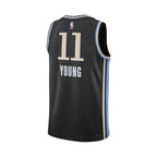 Regata NBA - Atlanta Hawks City Edition 23/24 Swingman Version