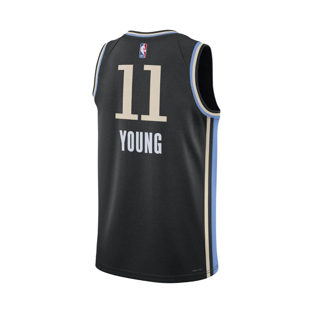 Regata NBA - Atlanta Hawks City Edition 23/24 Swingman Version