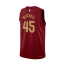 Regata NBA - Cleveland Cavaliers Icon Edition Swingman Version