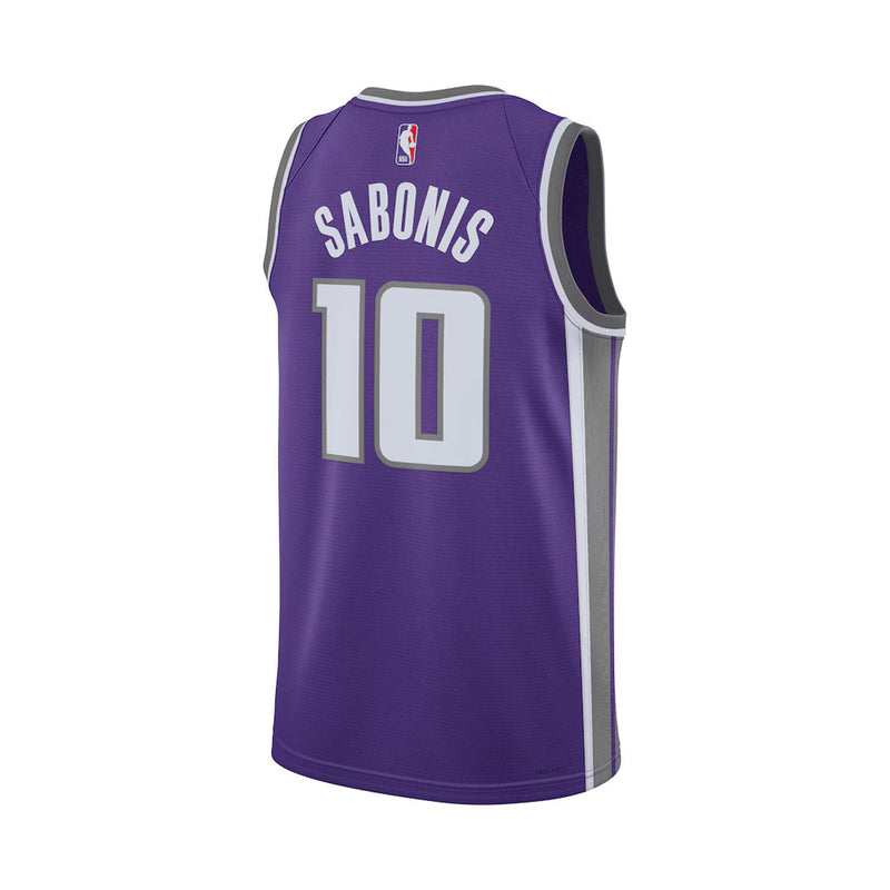 Regata NBA - Sacramento Kings Icon Edition 22/23 Edition Swingman Version