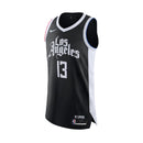 Regata NBA - Los Angeles Clippers City Edition 20/21 Authentic Version