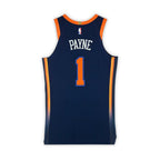 Regata NBA - New York Knicks Statement Edition 23/24 Authentic Version