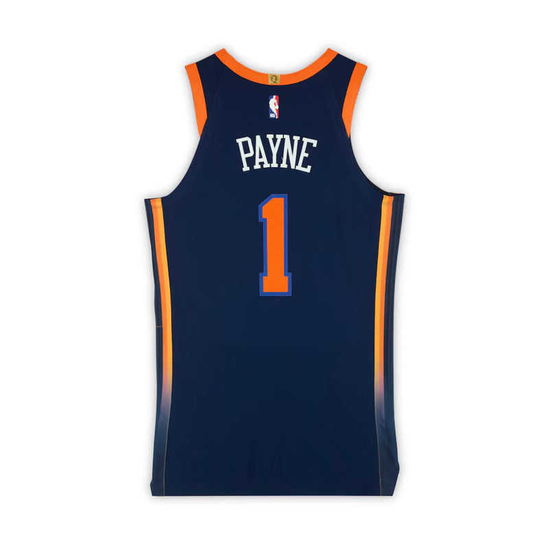 Regata NBA - New York Knicks Statement Edition 23/24 Authentic Version