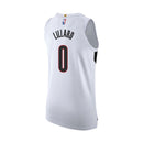 Regata NBA - Portland Trail Blazers Association Edition 24/25 Authentic Version