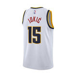 Regata NBA - Denver Nuggets Association Edition Swingman Version