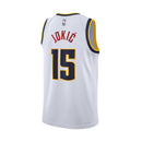 Regata NBA - Denver Nuggets Association Edition Swingman Version