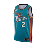 Regata NBA - Detroit Pistons Classic Edition 22/23 Swingman Version