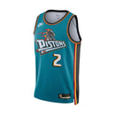Regata NBA - Detroit Pistons Classic Edition 22/23 Swingman Version