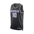 Regata NBA - Sacramento Kings Statement 22/23 Edition Swingman Version