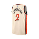 Regata NBA - Detroit Pistons Association Edition Swingman Version