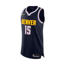 Regata NBA - Denver Nuggets Icon Edition 24/25 Authentic Version
