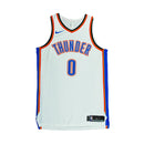 Regata NBA - Oklahoma City Thunder Association Edition 17/19 Authentic Version