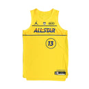 Regata NBA - All-Star Conferência Oeste 20/21 Authentic Version