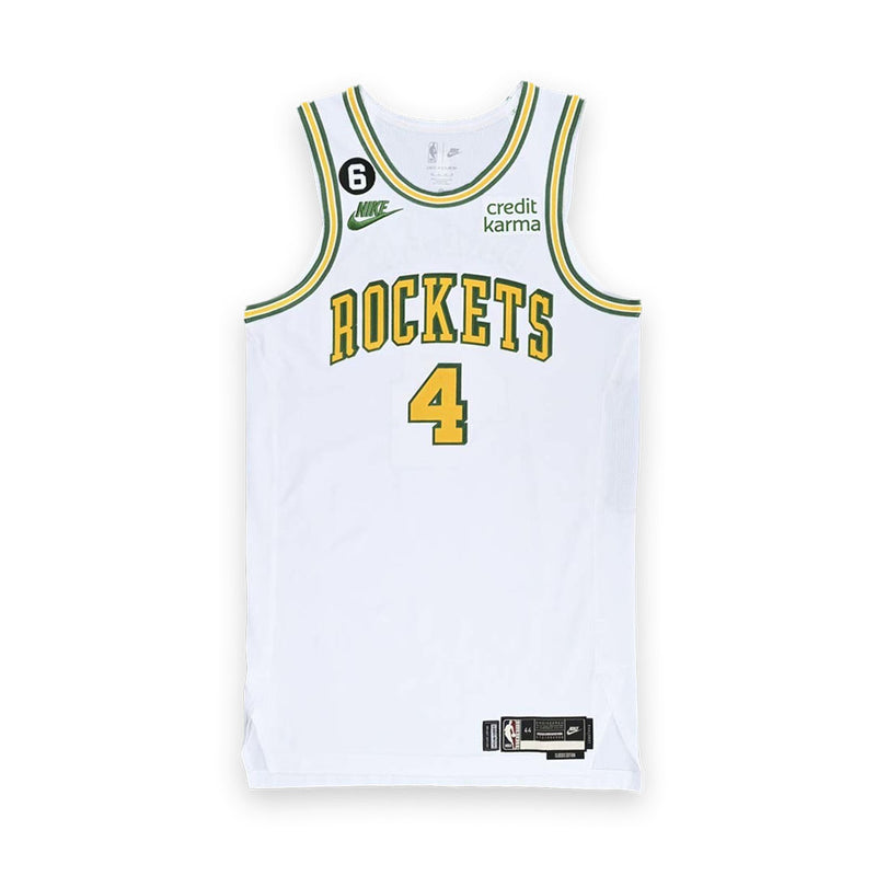 Regata NBA - Houston Rockets Classic Edition 22/23 Authentic Version